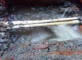 七台河家庭管道漏水检测